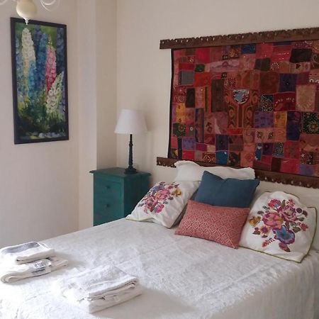 Apartamento Centrico Puerto Banus Marbella Buitenkant foto