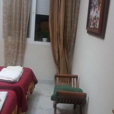 Apartamento Centrico Puerto Banus Marbella Buitenkant foto