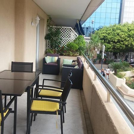 Apartamento Centrico Puerto Banus Marbella Buitenkant foto