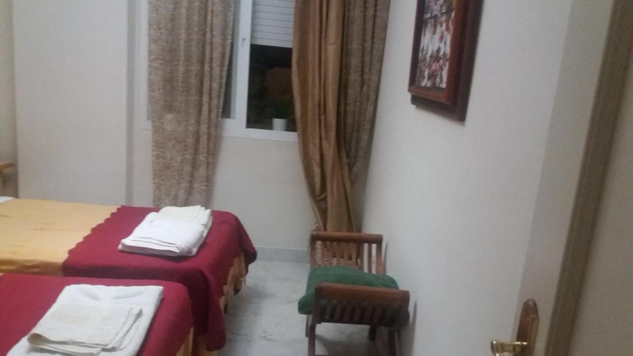 Apartamento Centrico Puerto Banus Marbella Buitenkant foto
