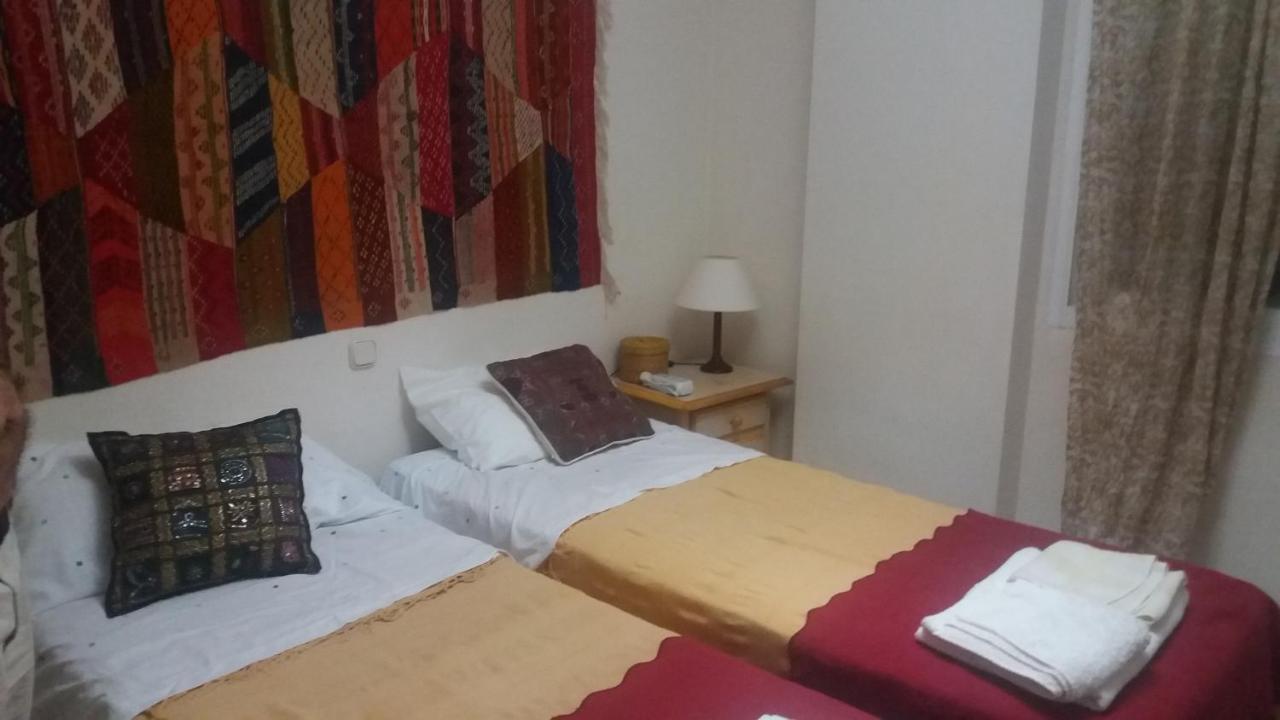 Apartamento Centrico Puerto Banus Marbella Buitenkant foto