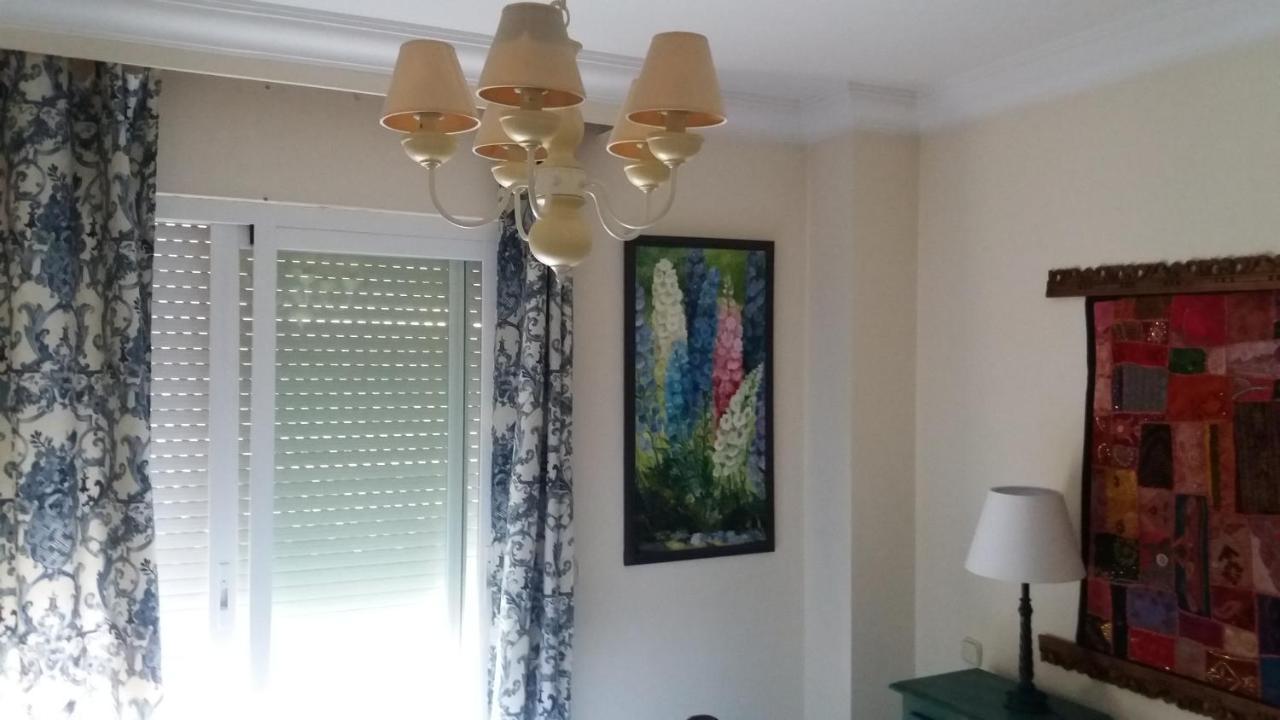 Apartamento Centrico Puerto Banus Marbella Buitenkant foto