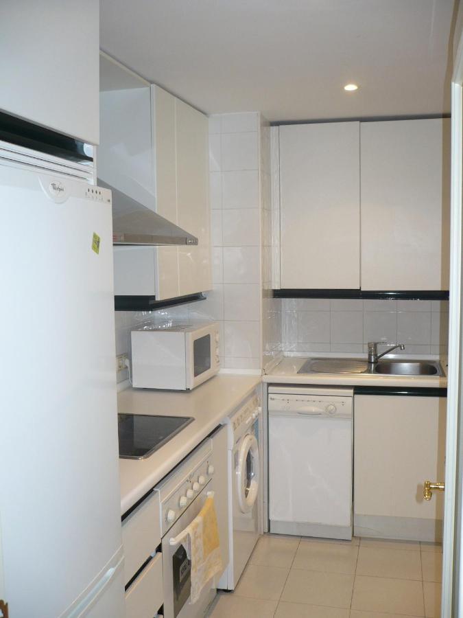 Apartamento Centrico Puerto Banus Marbella Buitenkant foto